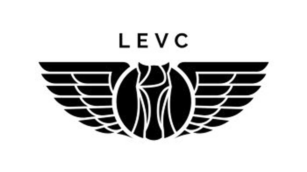 LEVC Logo