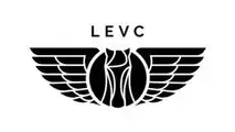 LEVC Logo