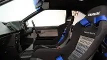 Toyota AE86 H2 concept