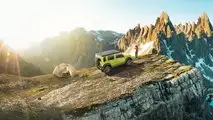 Suzuki Jimny 5 portes 2023