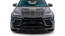 Mansory Venatus Coupé Evo C
