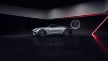 Mercedes-AMG SL 63 Motorsport Édition Collectors