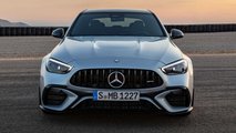 Mercedes-AMG C63 4matic+