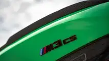 2024 BMW M3 CS