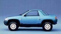 Nissan Judo (1987)
