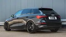 H&R Audi A3 Sportback (2022)