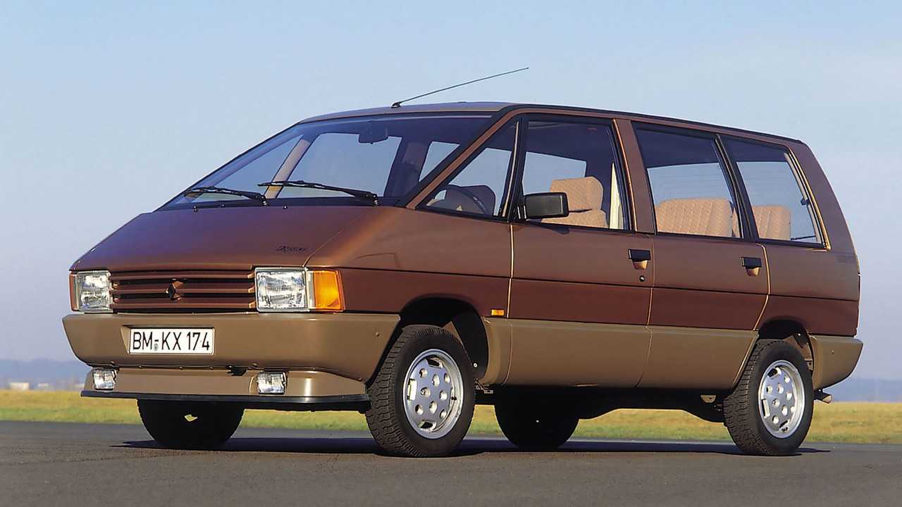 Renault Espace