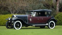 Isotta Fraschini Tipo 8 Tourer 1923