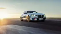 2023 BMW 3.0 CSL
