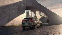Cupra Formentor Tribe Edition