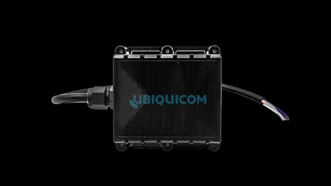 Ubiquicom: tecnologie RTLS IoT, il fleet management, la safety e la food logistics