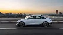 2023 Hyundai Ioniq 6