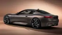 Maserati GranTurismo 2023