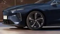 NIO ET7