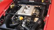 Porsche 928 S4 1987