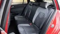 Prueba Volkswagen Golf Variant R-Line eTSI 150 CV DSG