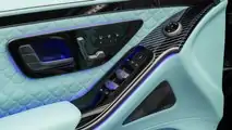Brabus 600 Masterpiece auf Basis der Mercedes-Maybach S-Klasse