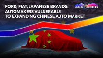 Motor1 Numbers Chinese Market