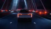 Ram 1500 Revolution BEV Concept