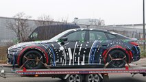 BMW M EV Testbed 6