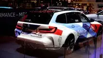 Puma x Motor1.com auf der Essen Motor Show 2022