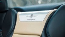 Carrozzeria Touring Superleggera Sciàdipersia Coupé