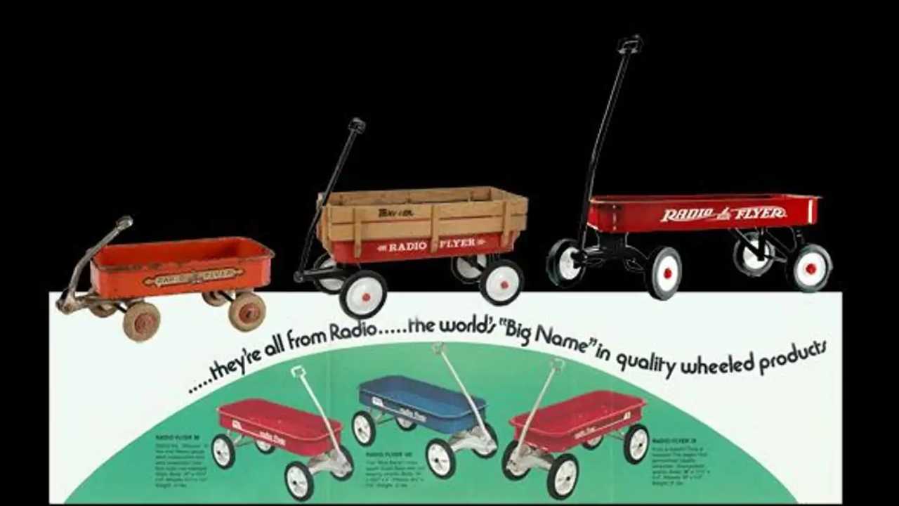 radio-flyer-wagon