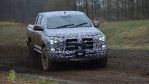 2024 Mitsubishi Triton Ralliart L200