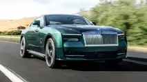 Rolls-Royce Spectre 2024