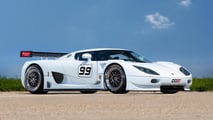 Koenigsegg CCGT GT1 de 2007, a subasta