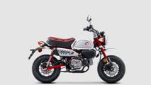 Honda Monkey 2024