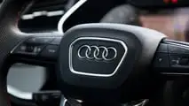 Prueba Audi Q3 Sportback 35 TDI S tronic