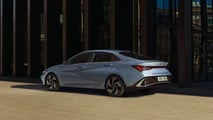 Yeni Hyundai Elantra Türkiye'de