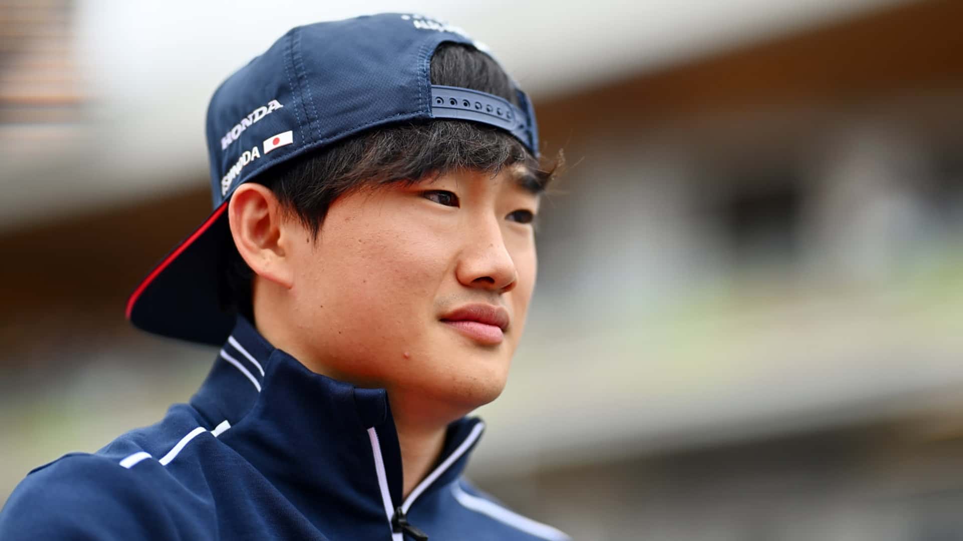 Tsunoda to join Vettel in Red Bull Nordschleife showcase after