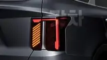 Recreación Kia Sorento 2024