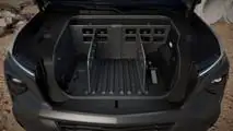 Accessori Frunk Chevrolet Silverado EV 2024 Work Truck