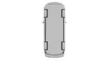 Geely EV Patent Görselleri