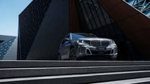 BMW X5 a passo lungo, l'esclusiva del mercato cinese