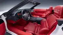 Chevrolet Corvette C4 (1983-1996)