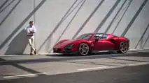 Foto - Alfa Romeo 33 Stradale (2023)