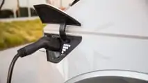 2024 Hyundai Ioniq 5 charging