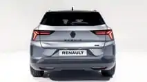 Foto - Renault Scenic E-Tech Electric
