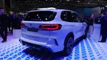 Fotos - Automobilausstellung München 2023