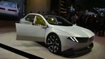 Fotos - Automobilausstellung München 2023