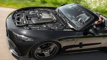 Brabus 750 Bodo Buschmann Edition
