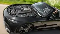 Brabus 750 Bodo Buschmann Edition