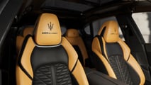 Maserati Levante V8 Ultima