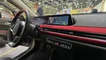 GMW Ora GT elétrico