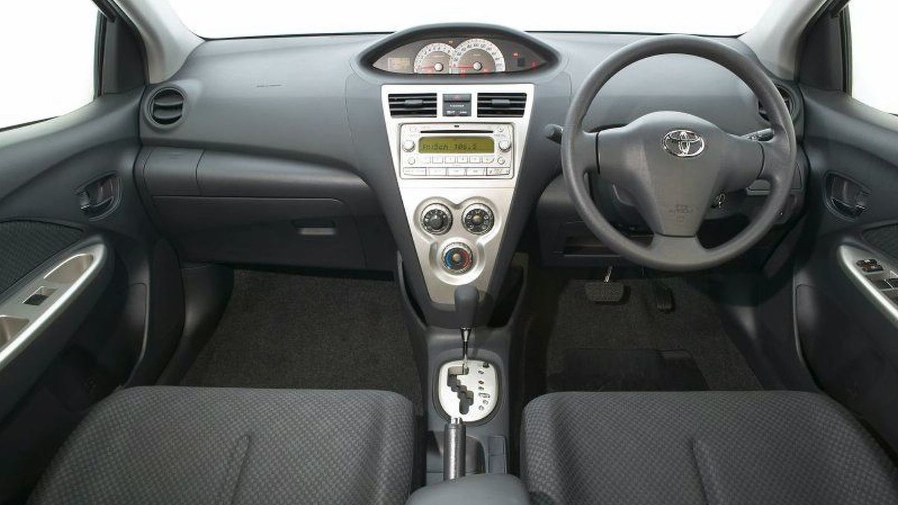 Kelebihan Yaris 2006 Murah Berkualitas