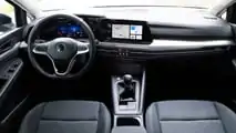 Prueba Volkswagen Golf TDI 115 CV Life